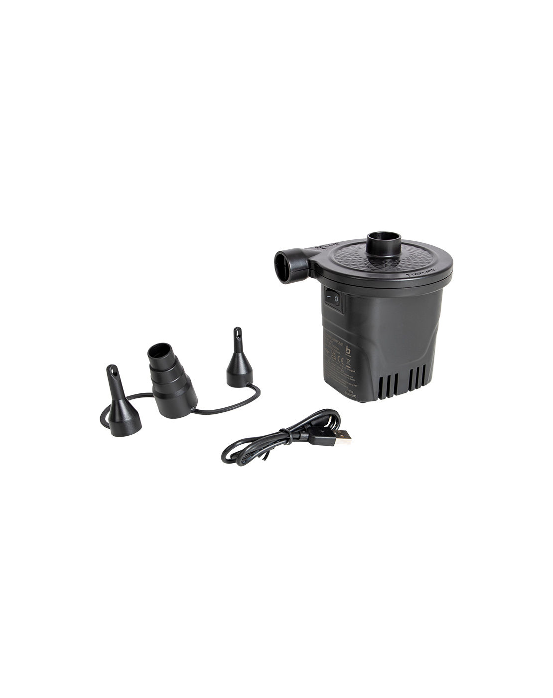 Pompa a Zaino Elettrica 15 L con Trolley STOCKER