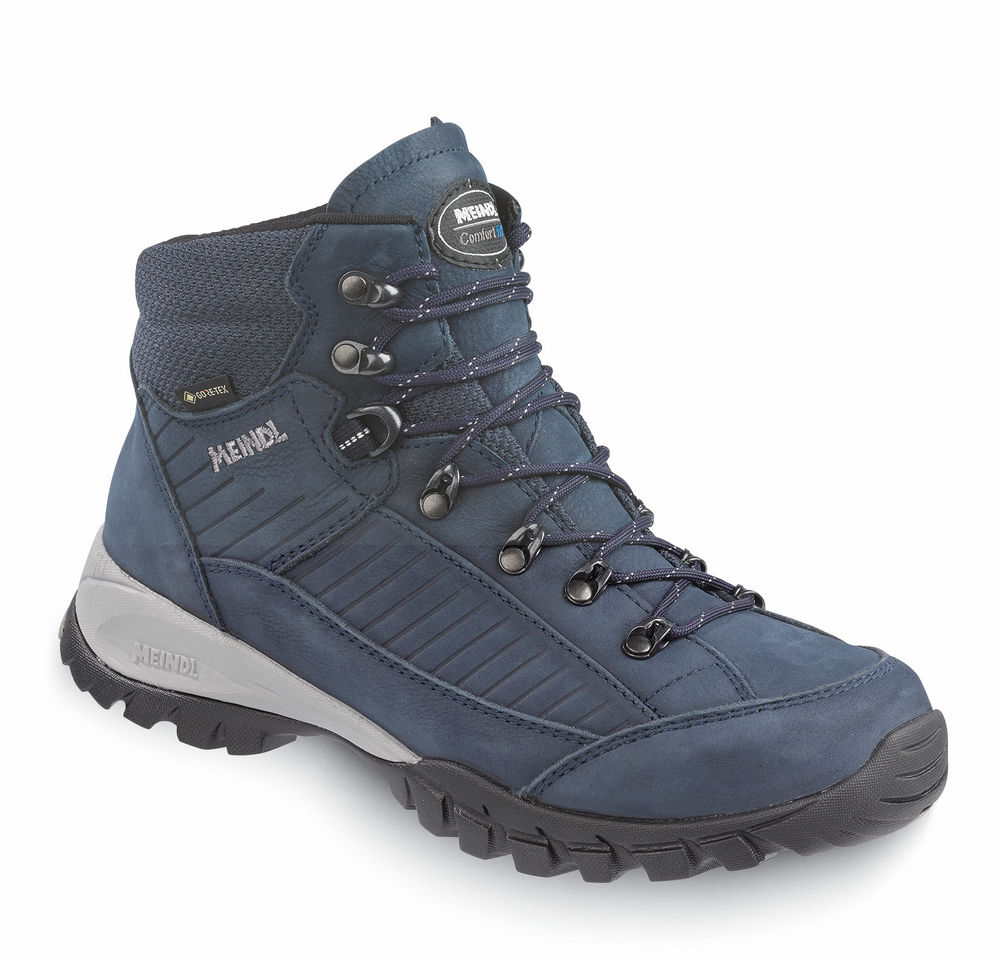 Meindl palermo gtx comfort fit extra brede wandelschoen best sale