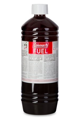 Coleman Coleman Coleman Fuel 1 liter 
