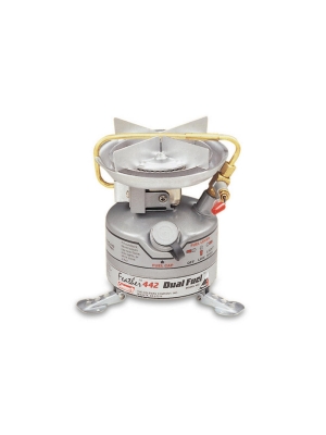 Coleman Coleman Unleaded Feather Stove brander