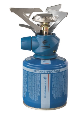 Campingaz Campingaz Twister Plus With Case  Campingaz Campingaz Twister Plus With Case