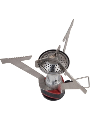 Coleman Coleman Fyrelite Start pits gasbrander