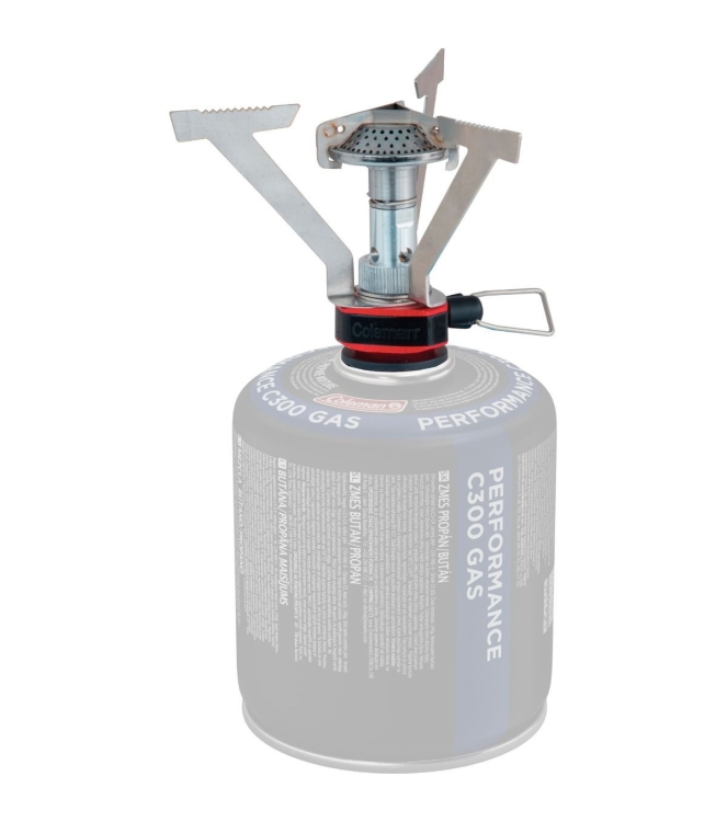 Coleman kooktoestellen 2203035 ecru bij Leerentveldvrijetijd.nl