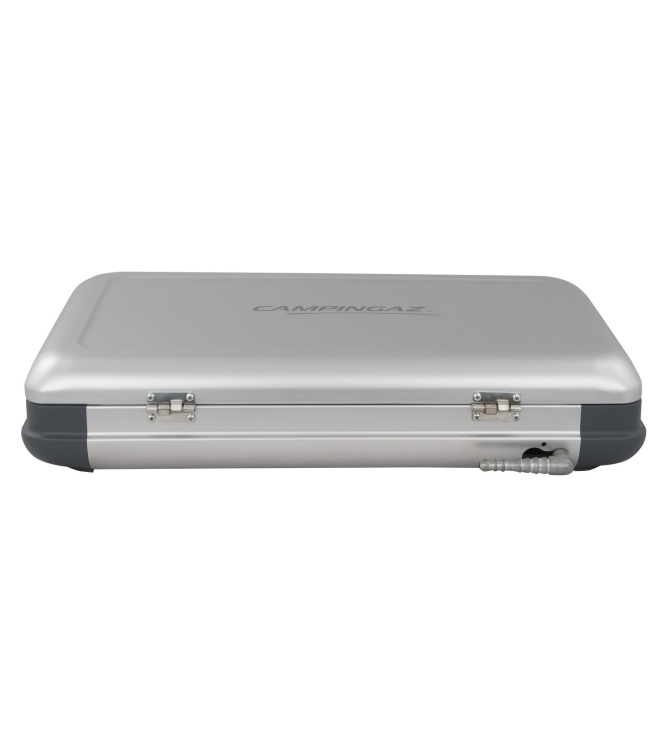 Campingaz Campingaz Camping Kitchen 2 2000035521 Campingaz kooktoestellen 2000035521 ecru bij Leerentveldvrijetijd.nl