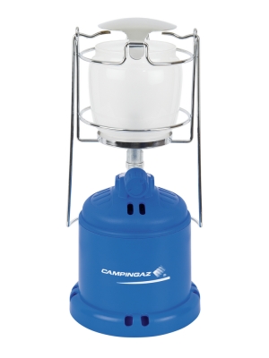 Campingaz Campingaz Camping 206 L gaslamp Campingaz Campingaz Camping 206 L gaslamp
