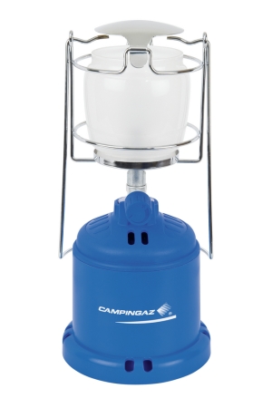 Campingaz Campingaz Camping 206 L gaslamp 