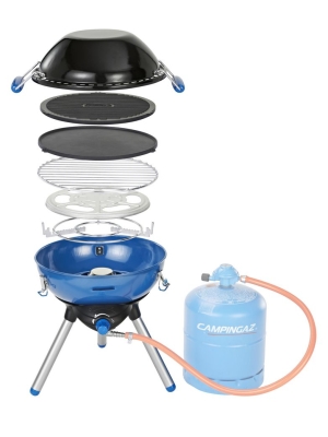 Campingaz Campingaz Party Grill 400 Int Stove Campingaz Campingaz Party Grill 400 Int Stove