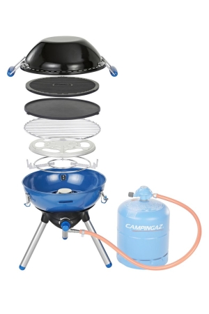 Campingaz Campingaz Party Grill 400 Int Stove 