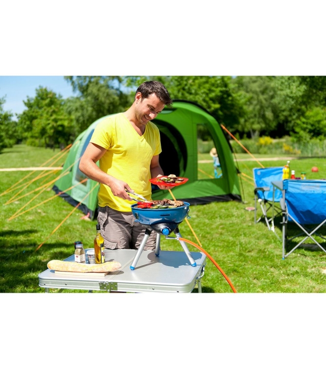 Campingaz kooktoestellen 2000035499 ecru bij Leerentveldvrijetijd.nl