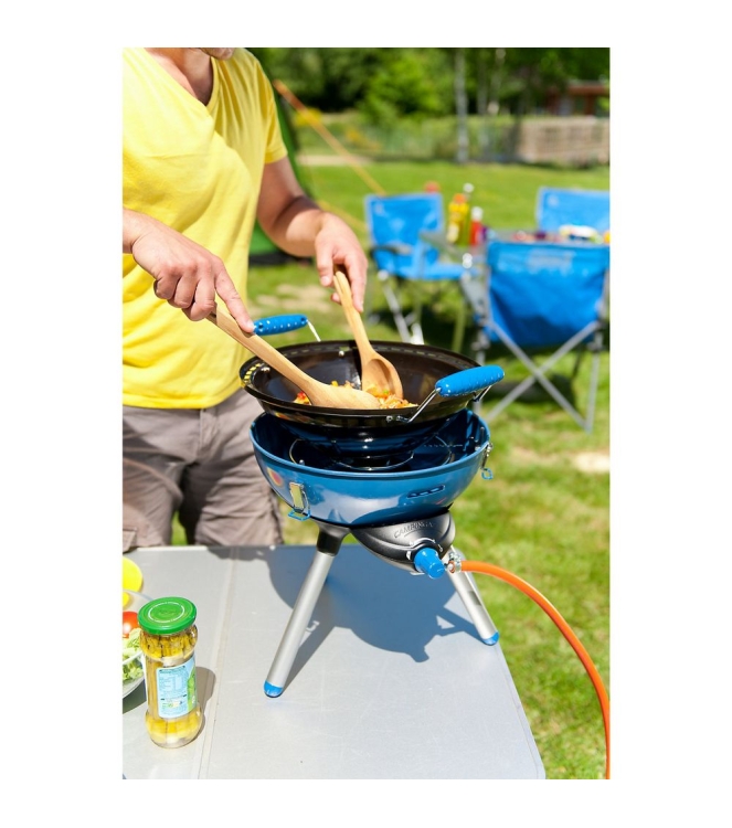 Campingaz kooktoestellen 2000035499 ecru bij Leerentveldvrijetijd.nl