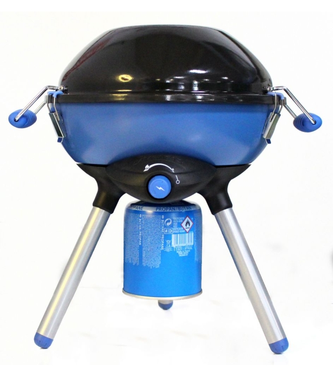 Campingaz Campingaz Party Grill 400 CV Stove  2000030685  Campingaz kooktoestellen 2000030685 ecru bij Leerentveldvrijetijd.nl