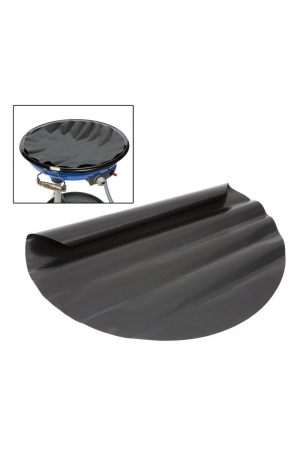 Bo-Camp Bo-Camp Anti aanbak folie diam. 48cm  Bo-Camp Bo-Camp Anti aanbak folie diam. 48cm