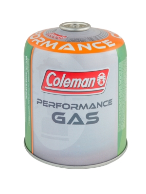 Coleman Coleman C500 cartouche performance