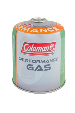 Coleman Coleman C500 cartouche performance  Coleman Coleman C500 cartouche performance
