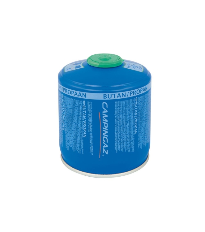 Campingaz Campingaz CV300 gasvulling  2179844  Campingaz gas/benzine 2179844 ecru bij Leerentveldvrijetijd.nl