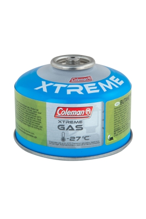 Coleman Coleman C100 Xtreme gas cartouche  Coleman Coleman C100 Xtreme gas cartouche