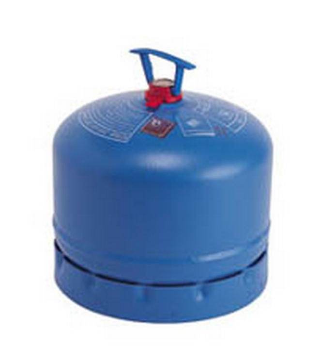 Campingaz gas/benzine 373 ecru bij Leerentveldvrijetijd.nl