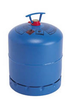 Campingaz Campingaz 907 tank inclusief vulling 