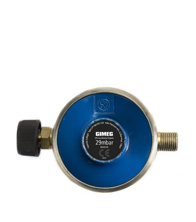 Campingaz gas/benzine 5602211 ecru bij Leerentveldvrijetijd.nl