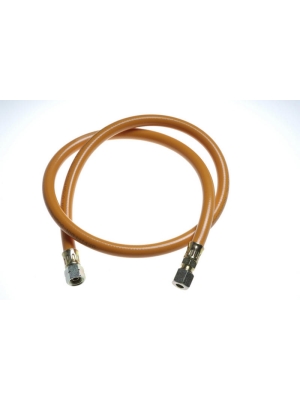 Gimeg Gimeg Gasslang PVC 1/4 li x 6/8 100cm