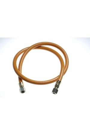 Gimeg Gimeg Gasslang PVC 1/4 li x 6/8 100cm 