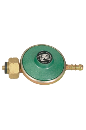 Gimeg Gimeg Drukregelaar Din 30mbar slangpil 