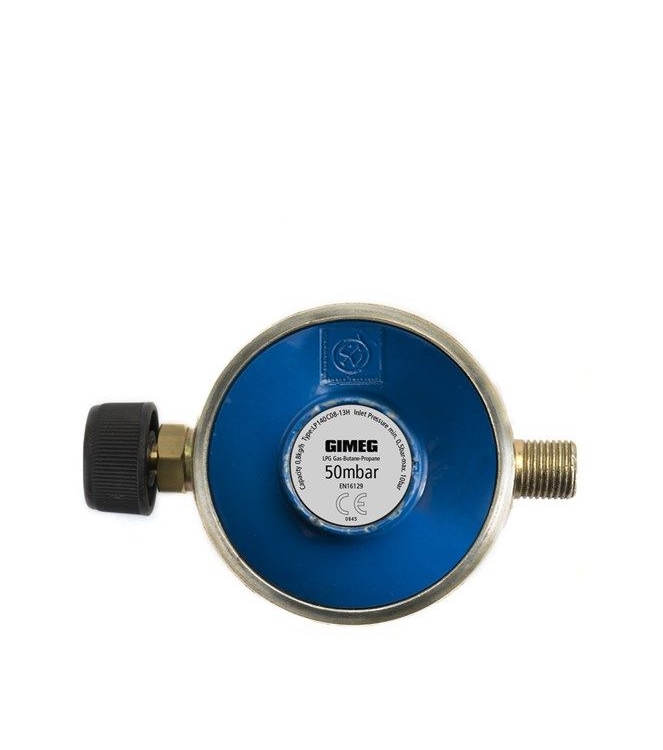 Campingaz gas/benzine 5602260 ecru bij Leerentveldvrijetijd.nl