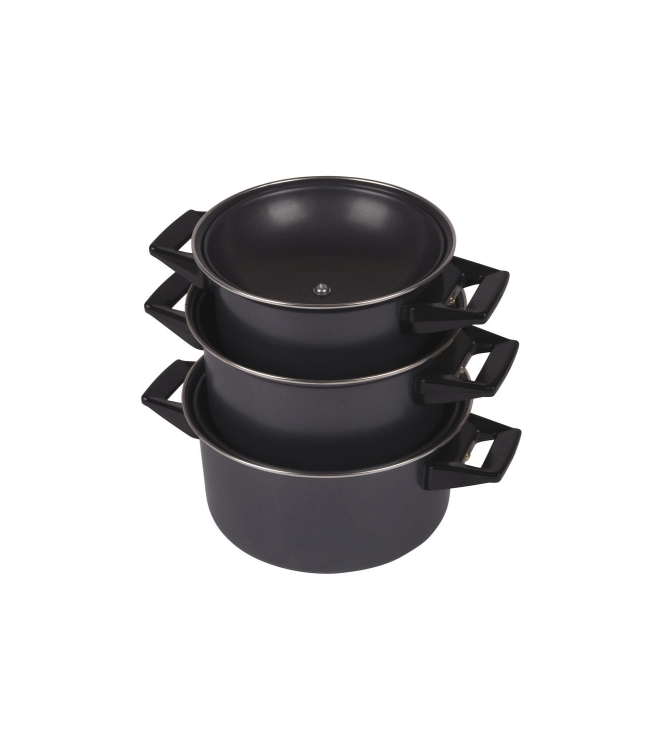 Bo-Camp koken 2300320 ecru bij Leerentveldvrijetijd.nl