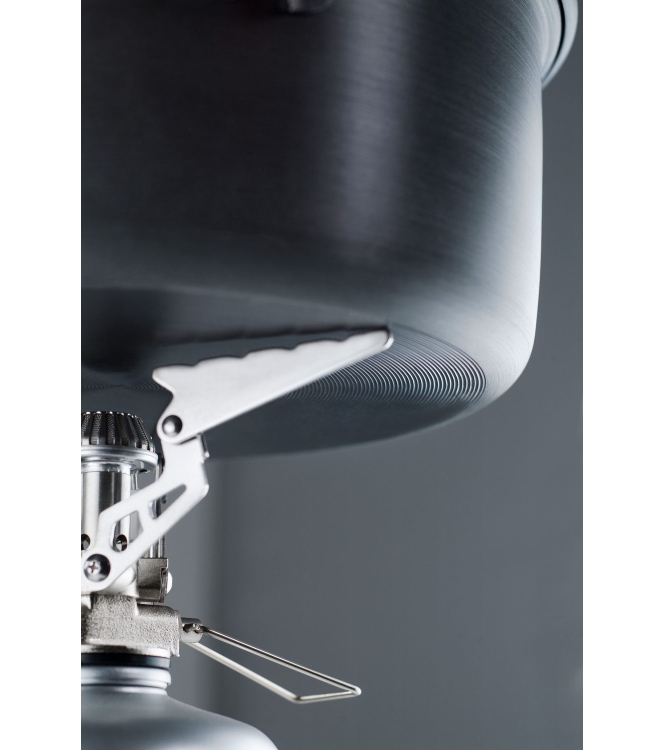 GSI Outdoors koken GS50193 ecru bij Leerentveldvrijetijd.nl