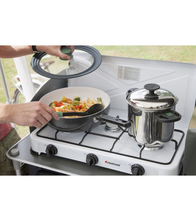 Bo-Camp koken 2304213 ecru bij Leerentveldvrijetijd.nl