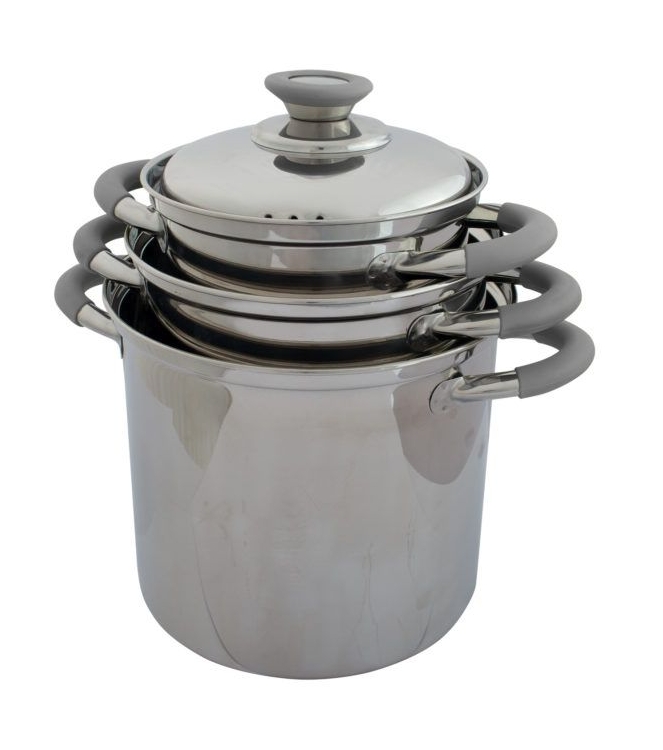 Eurotrail koken ETKW5206 ecru bij Leerentveldvrijetijd.nl