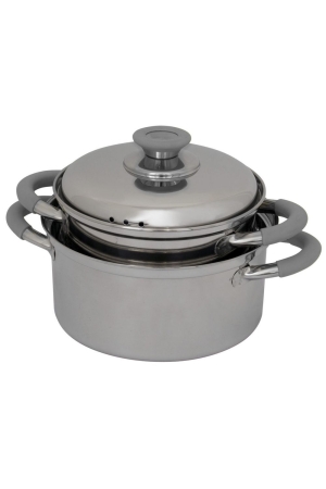 Eurotrail Eurotrail RVS Pannenset Roma, 3delig 