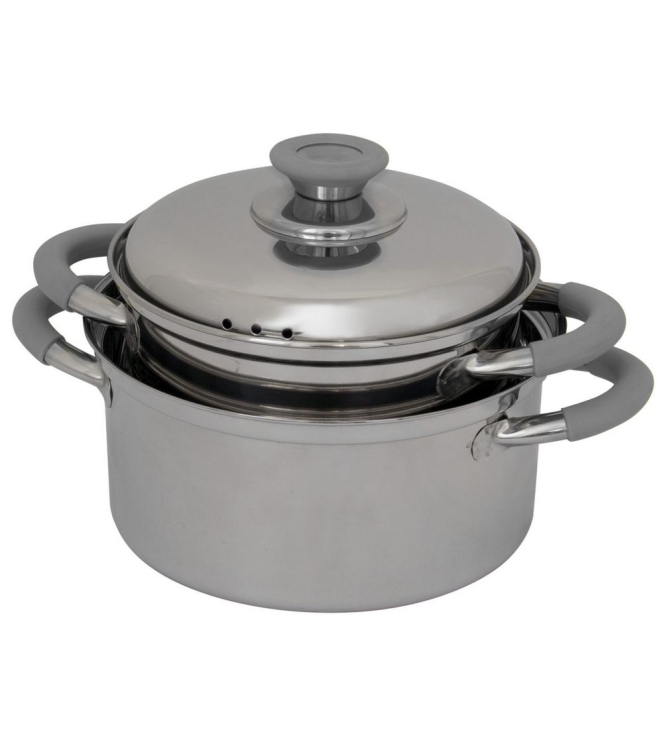 Eurotrail koken ETKW5211 ecru bij Leerentveldvrijetijd.nl