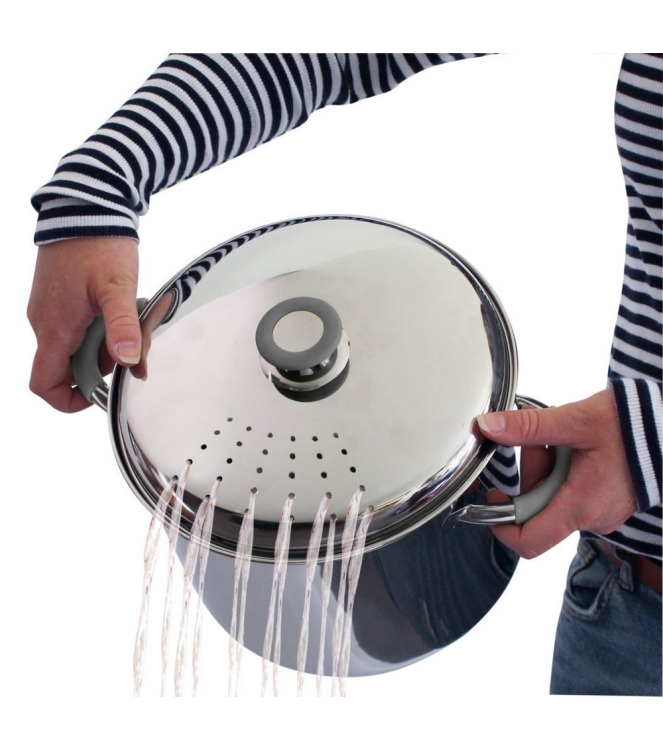 Eurotrail koken ETKW5211 ecru bij Leerentveldvrijetijd.nl