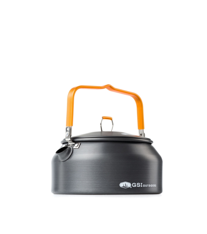 GSI Outdoors koken GS50162 ecru bij Leerentveldvrijetijd.nl