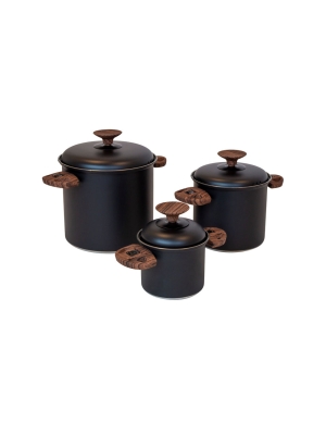 Bo-Camp Bo-Camp Kookset Hading Compact 3