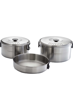 Campingaz Campingaz Camping Kit pannenset 