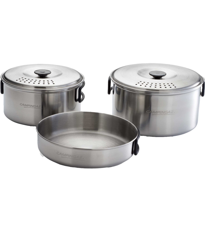 Campingaz koken 2197184 ecru bij Leerentveldvrijetijd.nl