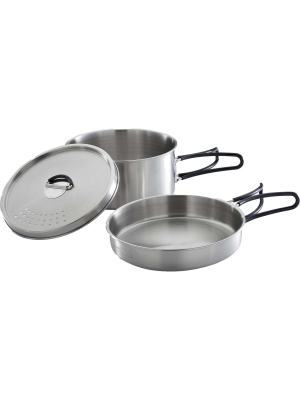 Campingaz Campingaz Trekking Kit pannenset Campingaz Campingaz Trekking Kit pannenset