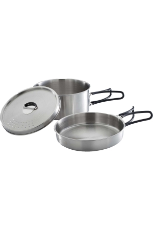 Campingaz Campingaz Trekking Kit pannenset 