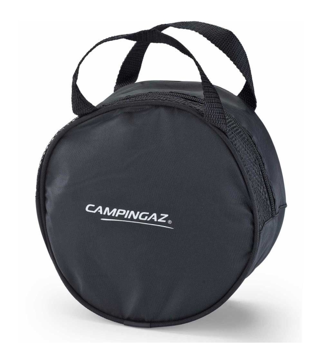 Campingaz Campingaz Trekking Kit pannenset  2197185  Campingaz koken 2197185 ecru bij Leerentveldvrijetijd.nl