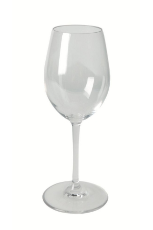 Bo-Camp Bo-Camp Witte wijnglas deluxe PC Los  Bo-Camp Bo-Camp Witte wijnglas deluxe PC Los