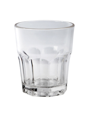 Bo-Camp Bo-Camp Wijnglas recht klein PC 175ml