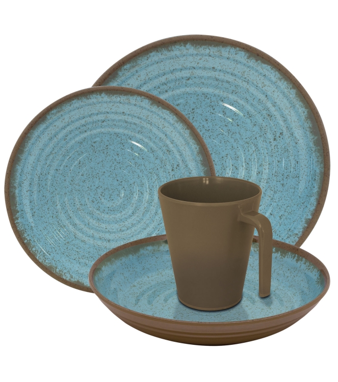 Eurotrail koken ETKW2046 ecru bij Leerentveldvrijetijd.nl