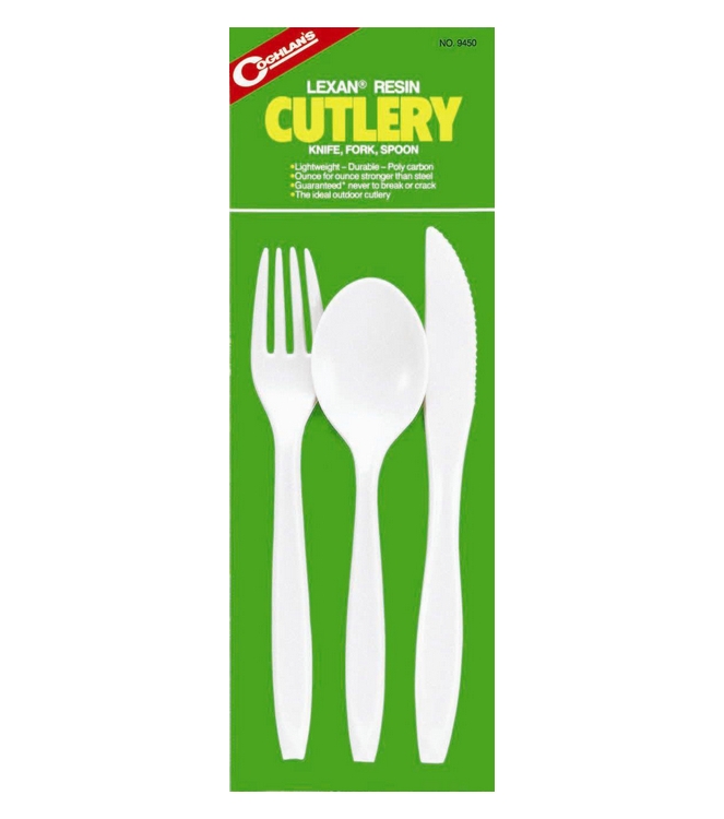 Coghlan's koken 7699450 ecru bij Leerentveldvrijetijd.nl