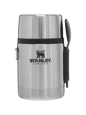 Stanley Stanley The Stainless Steel All-In-One Food Jar .53L / 18o
