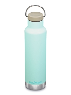 Klean Kanteen Klean Kanteen Isolatiefles Classic met ringdop, 592ml/20oz