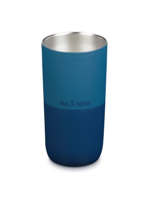 Klean Kanteen Klean Kanteen Geisoleerde Beker met Flipdeksel