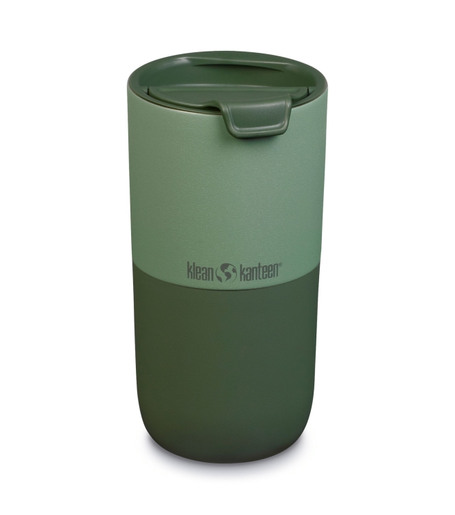 Klean Kanteen koken 1010208 antraciet bij Leerentveldvrijetijd.nl