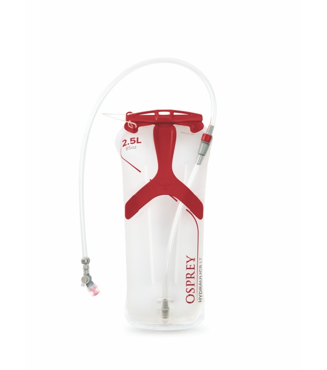 Osprey koken 3162 ecru bij Leerentveldvrijetijd.nl